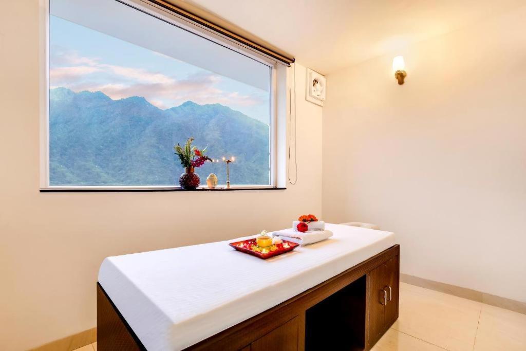 Harmony On Ganges - Laxmi Heights, Tapovan Rishikesh Екстериор снимка
